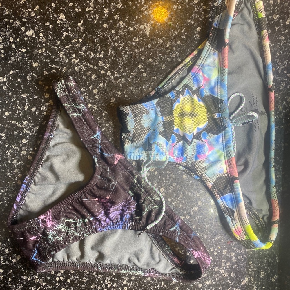 Jolyn Swim Bottoms